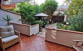 Villa Iris - Mondello