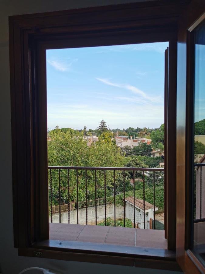 Villa Iris - Mondello Palermo Esterno foto
