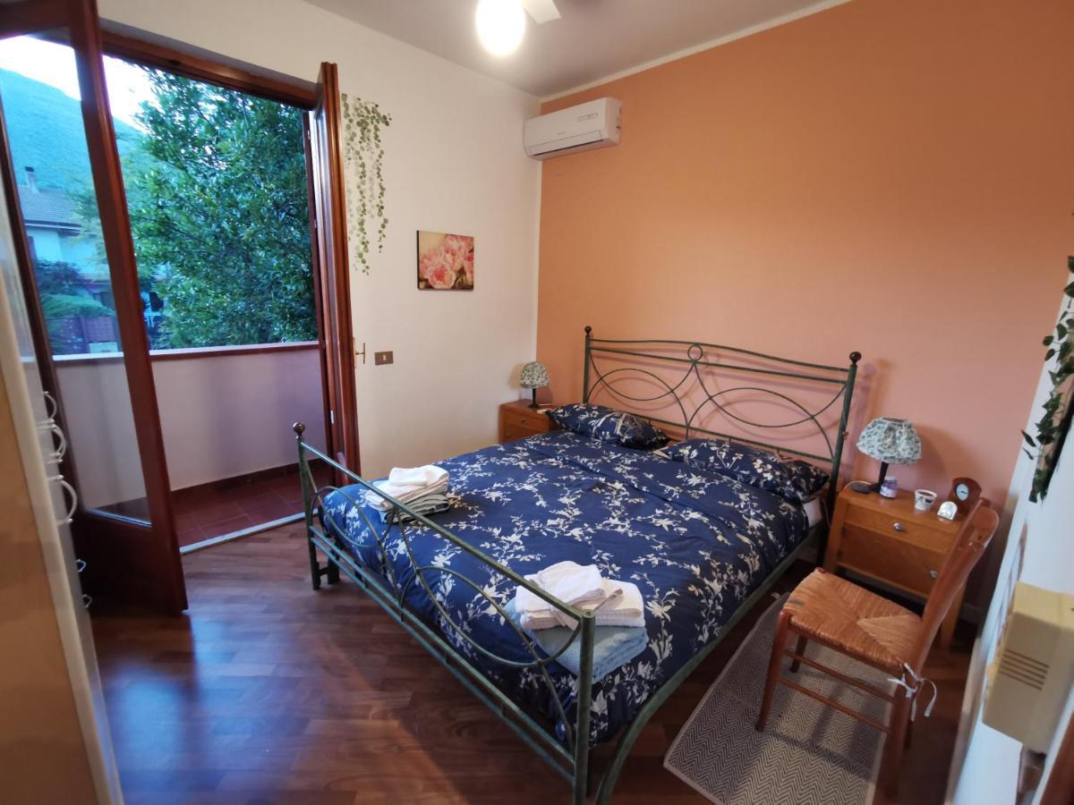 Villa Iris - Mondello Palermo Esterno foto