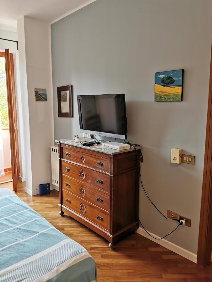 Villa Iris - Mondello Palermo Esterno foto