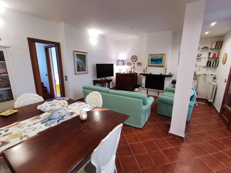 Villa Iris - Mondello Palermo Esterno foto