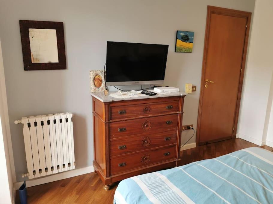 Villa Iris - Mondello Palermo Esterno foto
