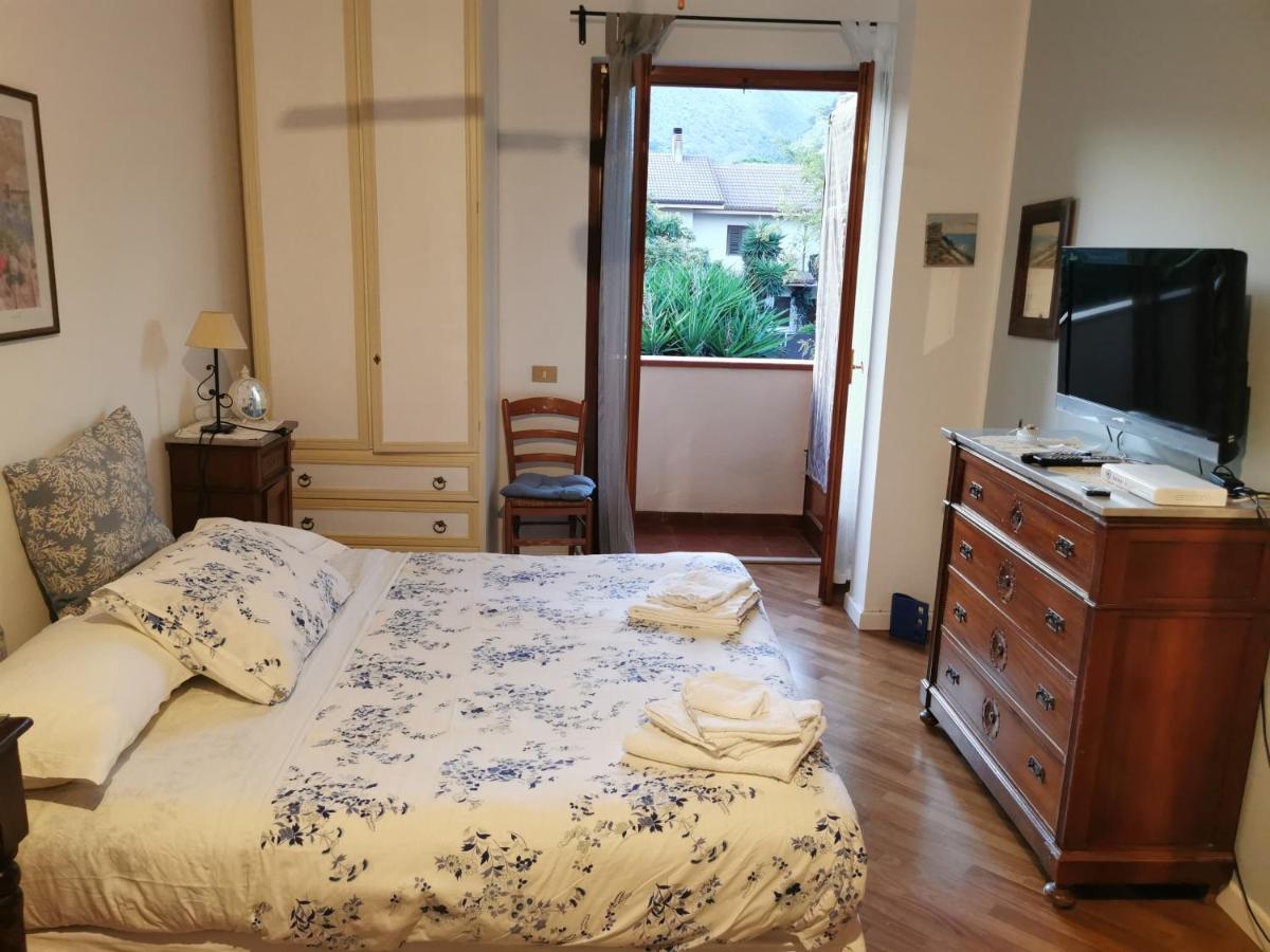 Villa Iris - Mondello Palermo Esterno foto