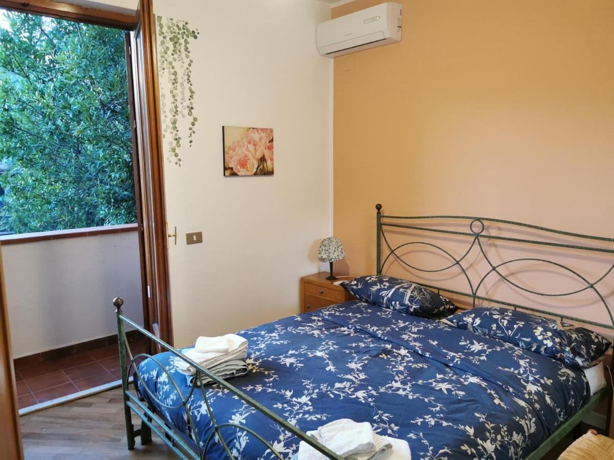 Villa Iris - Mondello Palermo Esterno foto