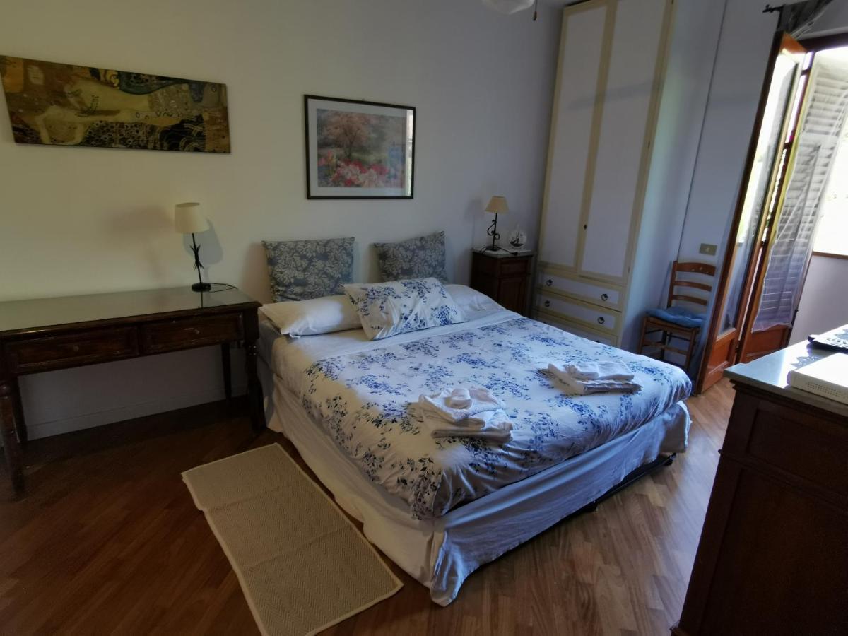 Villa Iris - Mondello Palermo Esterno foto